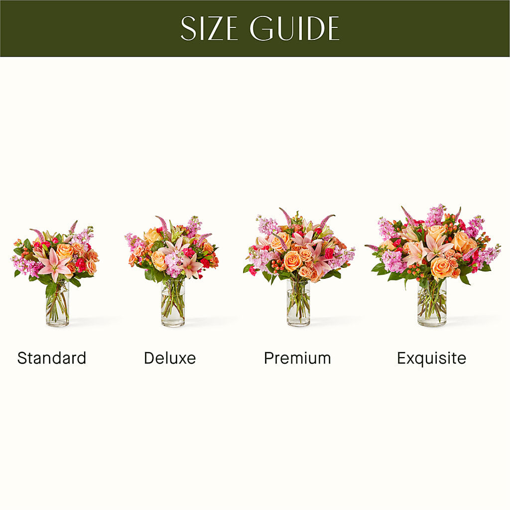 Bisous Bouquet –  Sweet As Can Bee Florals, Baltimore MD