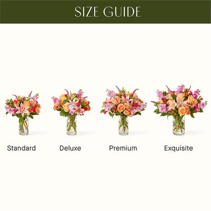 Bisous Bouquet –  Sweet As Can Bee Florals, Baltimore MD