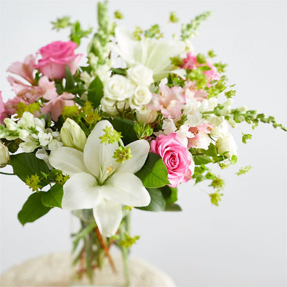 Fondly Bouquet –  Sweet As Can Bee Florals, Baltimore MD