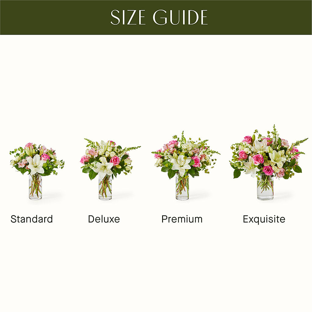 Fondly Bouquet –  Sweet As Can Bee Florals, Baltimore MD