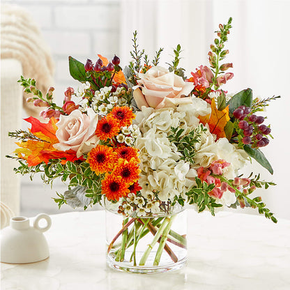 Autumnal Equinox Bouquet –  Sweet As Can Bee Florals, Baltimore MD