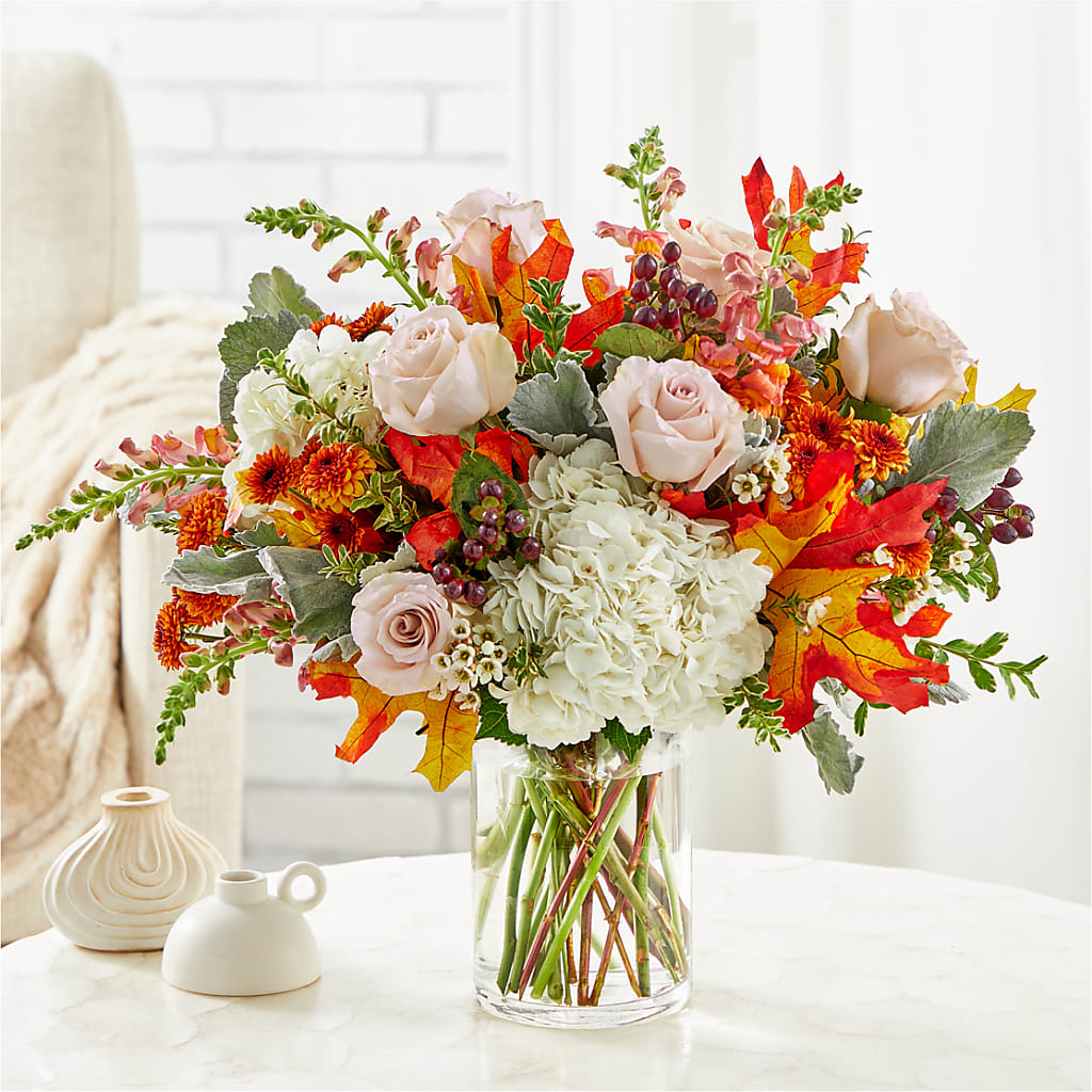 Autumnal Equinox Bouquet –  Sweet As Can Bee Florals, Baltimore MD