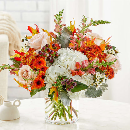 Autumnal Equinox Bouquet –  Sweet As Can Bee Florals, Baltimore MD