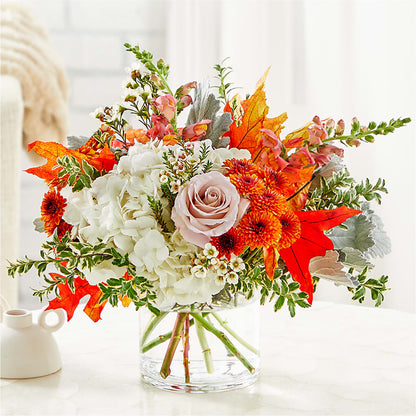 Autumnal Equinox Bouquet –  Sweet As Can Bee Florals, Baltimore MD