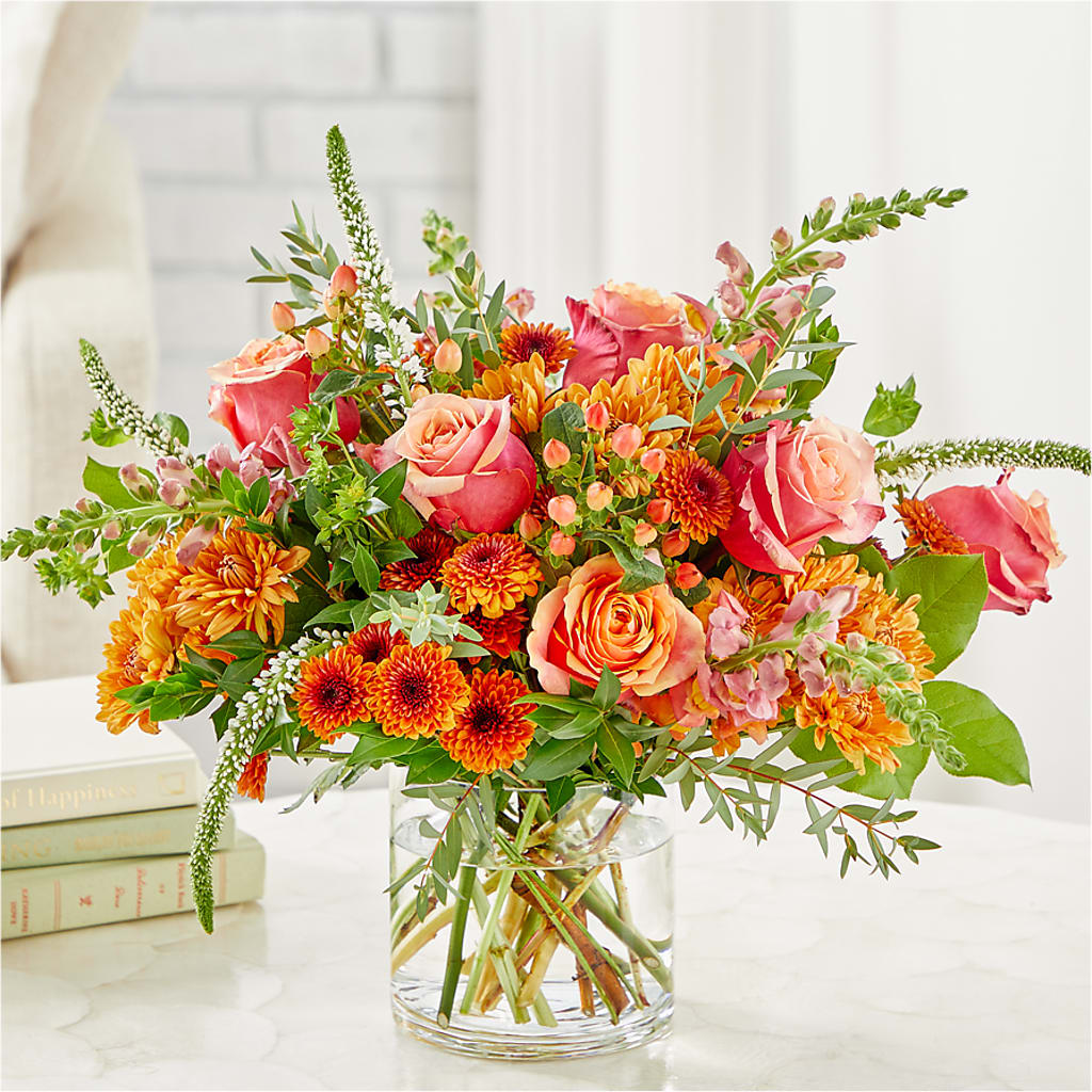 Leafy Trails Bouquet –  Sweet As Can Bee Florals, Baltimore MD