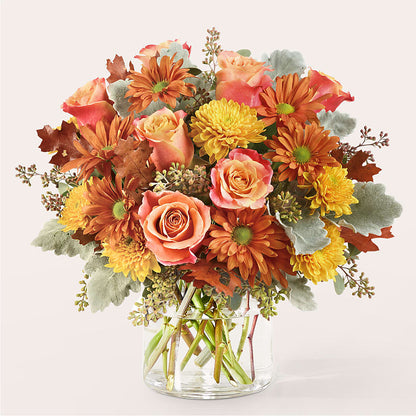 Caramel Apple Bouquet –  Sweet As Can Bee Florals, Baltimore MD