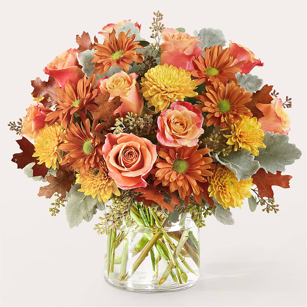 Caramel Apple Bouquet –  Sweet As Can Bee Florals, Baltimore MD
