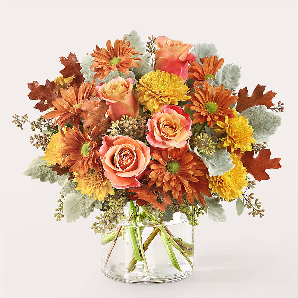 Caramel Apple Bouquet –  Sweet As Can Bee Florals, Baltimore MD