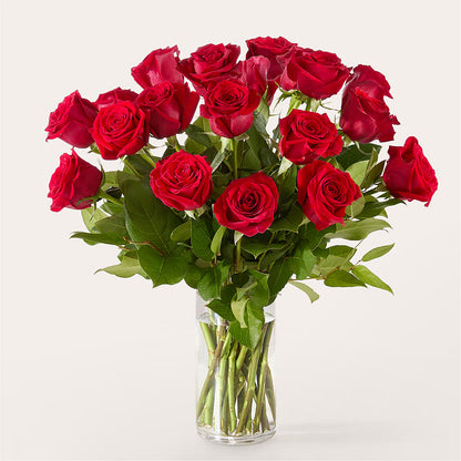 The One Red Rose Bouquet –  Sweet As Can Bee Florals, Baltimore MD