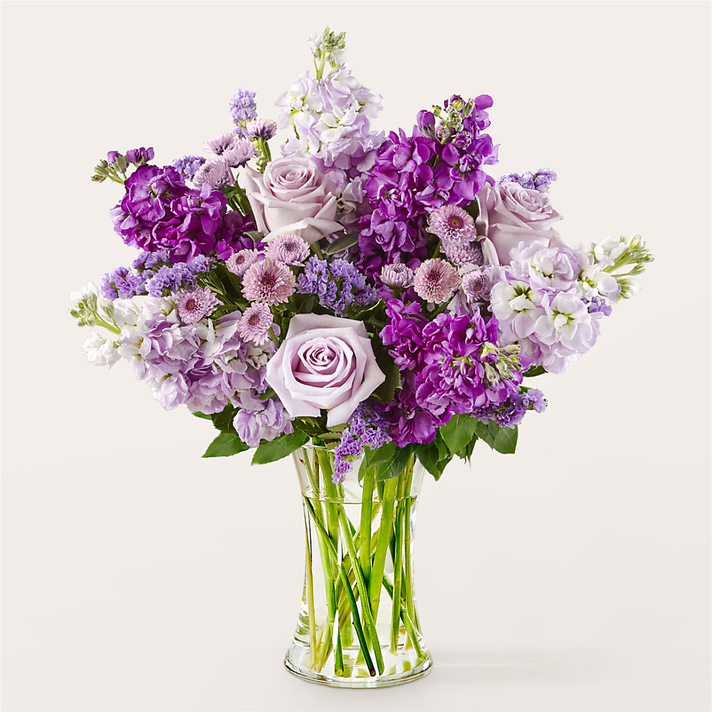 Give a Twirl Bouquet –  Sweet As Can Bee Florals, Baltimore MD