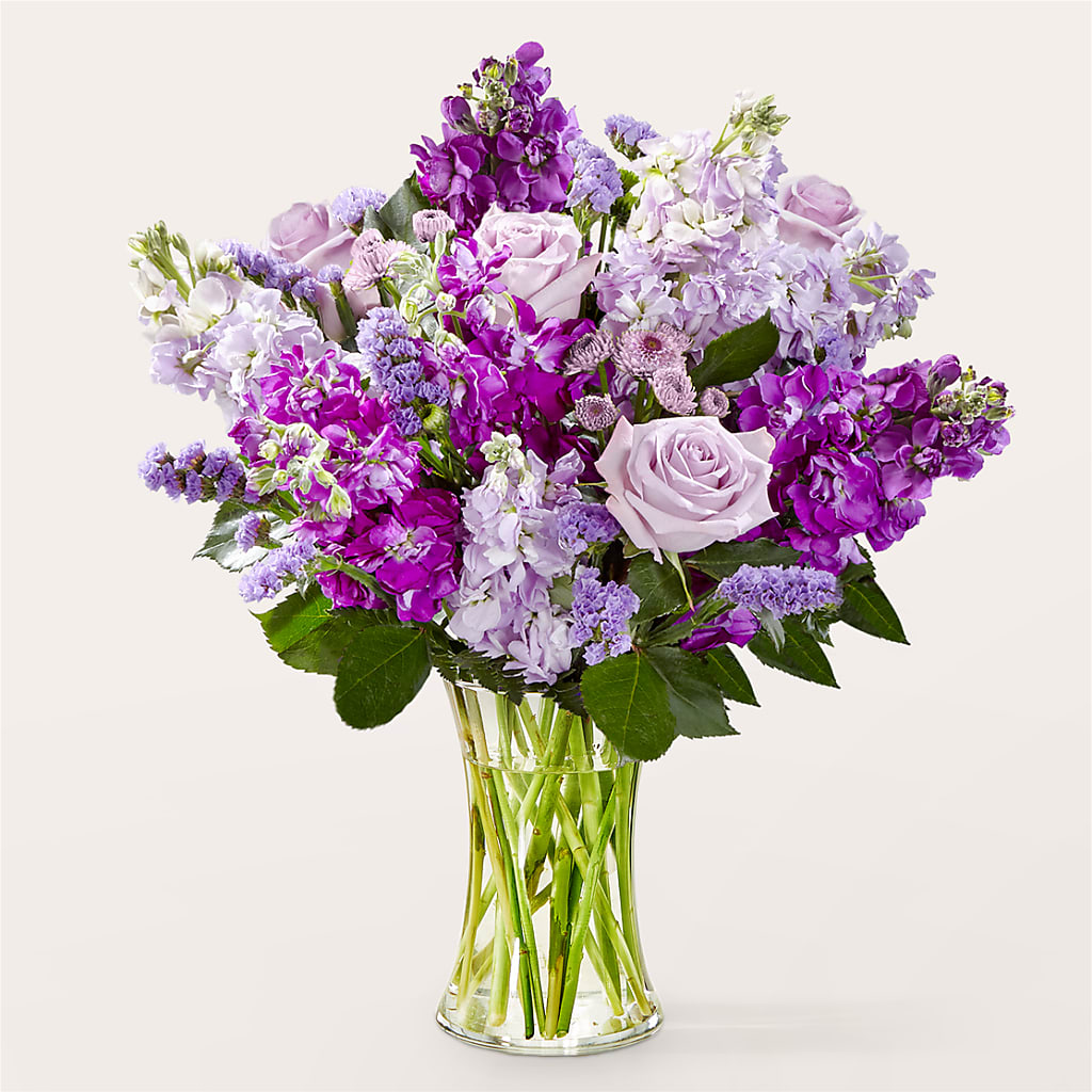 Give a Twirl Bouquet –  Sweet As Can Bee Florals, Baltimore MD