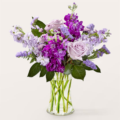 Give a Twirl Bouquet –  Sweet As Can Bee Florals, Baltimore MD