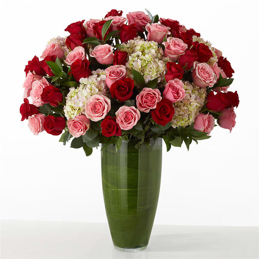 The Allure –  Sweet As Can Bee Florals, Baltimore MD