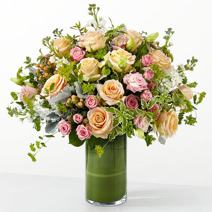 The Glamour Shot –  Sweet As Can Bee Florals, Baltimore MD
