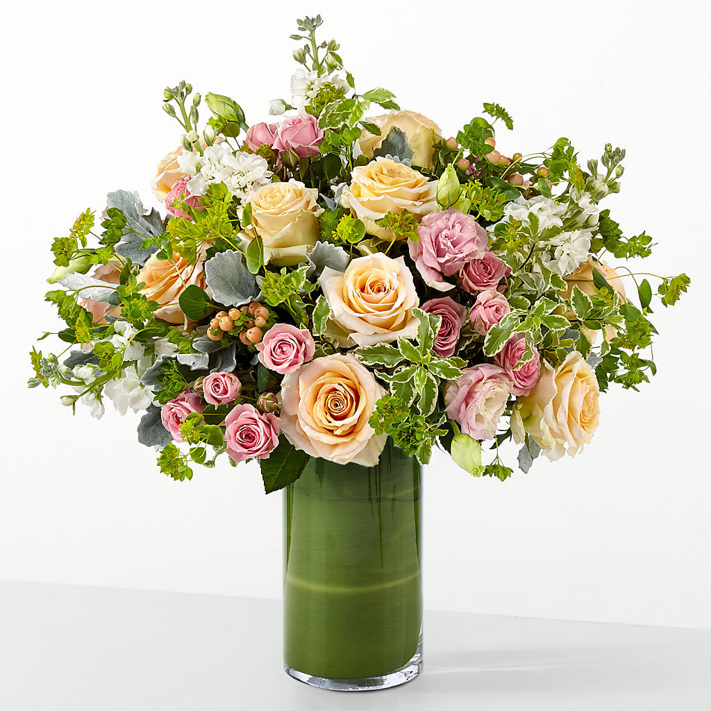 The Glamour Shot –  Sweet As Can Bee Florals, Baltimore MD