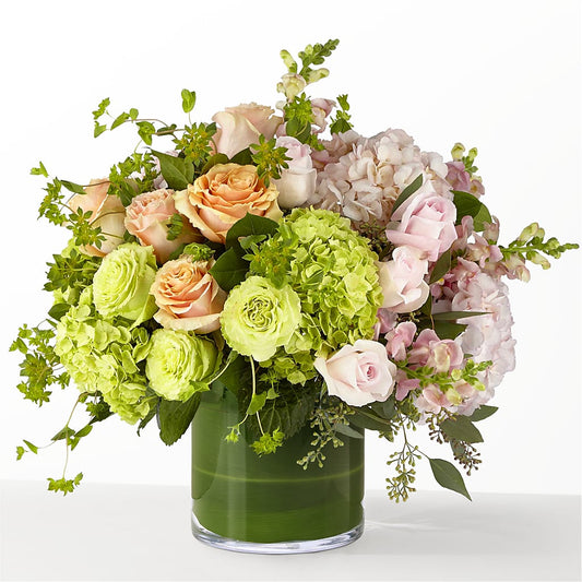 The Art Deco –  Sweet As Can Bee Florals, Baltimore MD