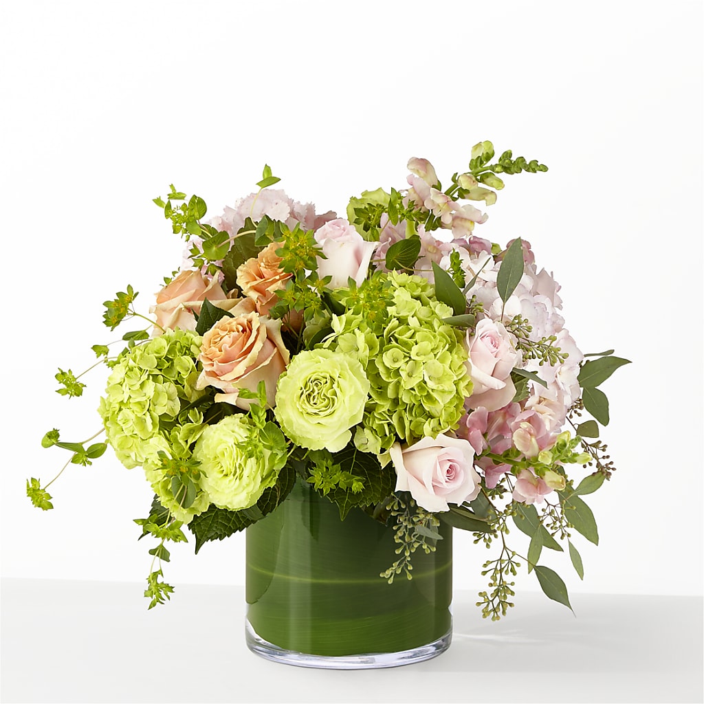 The Art Deco –  Sweet As Can Bee Florals, Baltimore MD