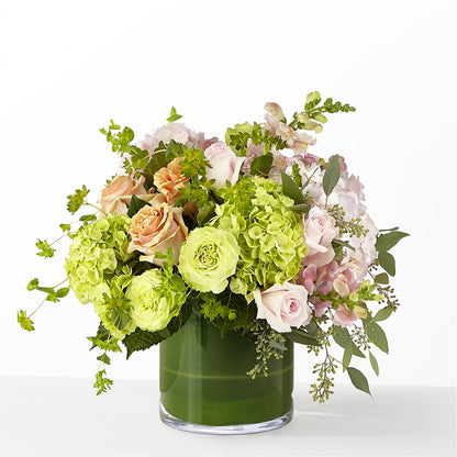 The Art Deco –  Sweet As Can Bee Florals, Baltimore MD