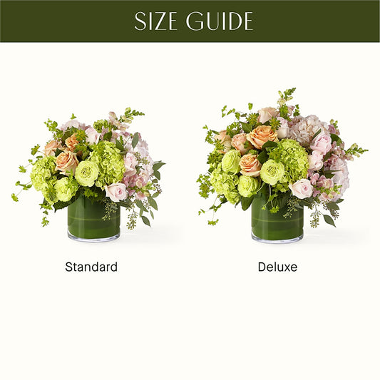 The Art Deco –  Sweet As Can Bee Florals, Baltimore MD