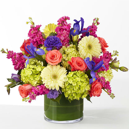 The Couture –  Sweet As Can Bee Florals, Baltimore MD
