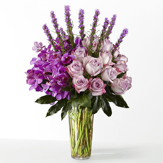 The Maximalist –  Sweet As Can Bee Florals, Baltimore MD