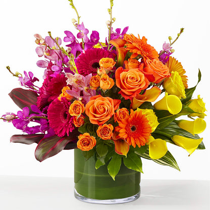 The Mosaic –  Sweet As Can Bee Florals, Baltimore MD