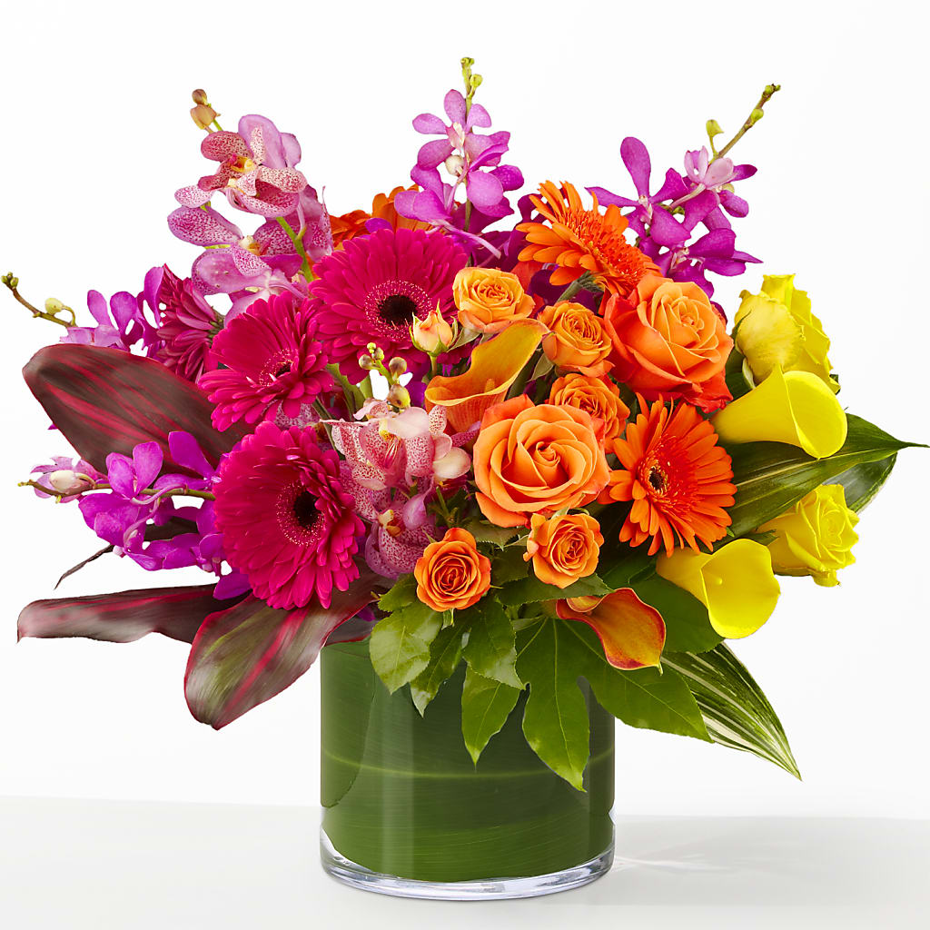 The Mosaic –  Sweet As Can Bee Florals, Baltimore MD