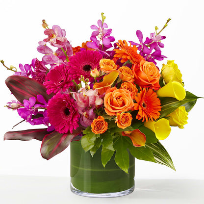 The Mosaic –  Sweet As Can Bee Florals, Baltimore MD