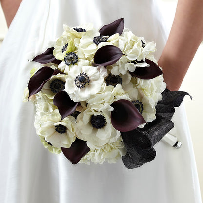 To Have and To Hold Bouquet –  Sweet As Can Bee Florals, Baltimore MD