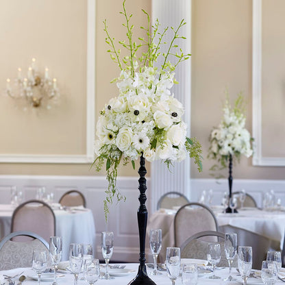 Regency Centerpiece –  Sweet As Can Bee Florals, Baltimore MD