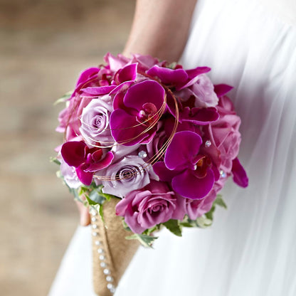 Breathless Bouquet –  Sweet As Can Bee Florals, Baltimore MD