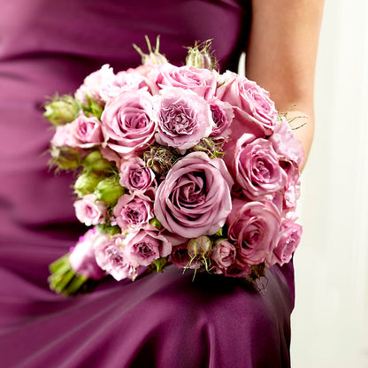 Veronica Bouquet –  Sweet As Can Bee Florals, Baltimore MD