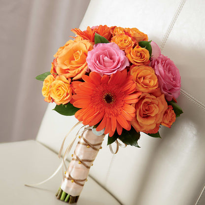 Lifetime of Love Bouquet –  Sweet As Can Bee Florals, Baltimore MD