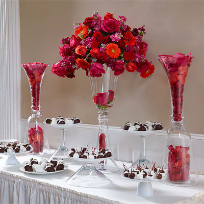 Life's Sweetness Centerpiece –  Sweet As Can Bee Florals, Baltimore MD