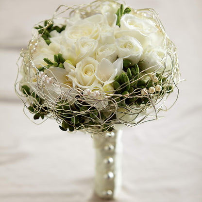 Evermore Bouquet –  Sweet As Can Bee Florals, Baltimore MD