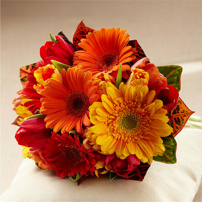 Sunglow Bouquet –  Sweet As Can Bee Florals, Baltimore MD