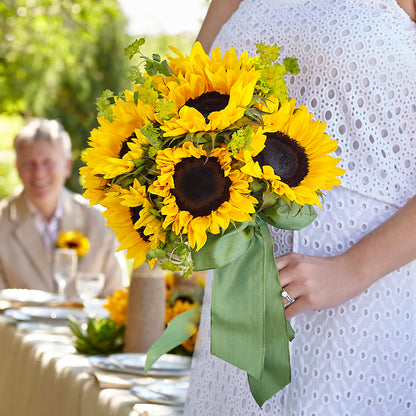 Free Spirit Bouquet –  Sweet As Can Bee Florals, Baltimore MD
