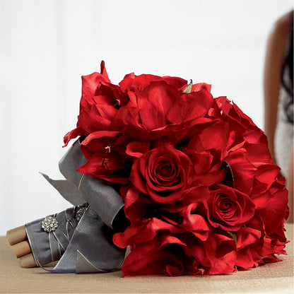 Heart's Happiness Bouquet –  Sweet As Can Bee Florals, Baltimore MD