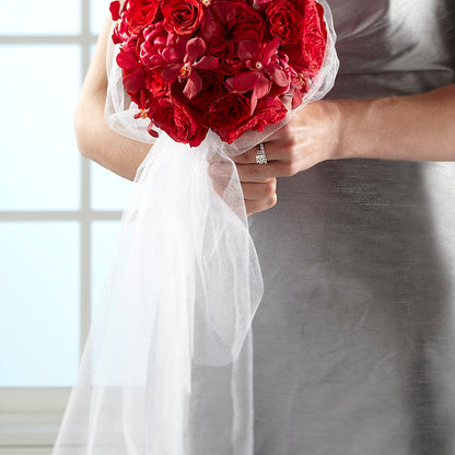 Desire Bouquet –  Sweet As Can Bee Florals, Baltimore MD