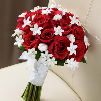 Poetry Bouquet –  Sweet As Can Bee Florals, Baltimore MD