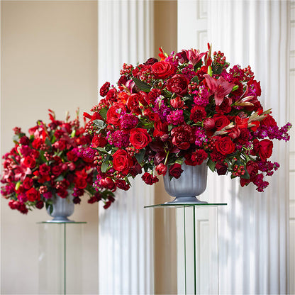 Love & Honor Arrangement –  Sweet As Can Bee Florals, Baltimore MD