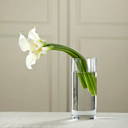 White Calla Bouquet –  Sweet As Can Bee Florals, Baltimore MD