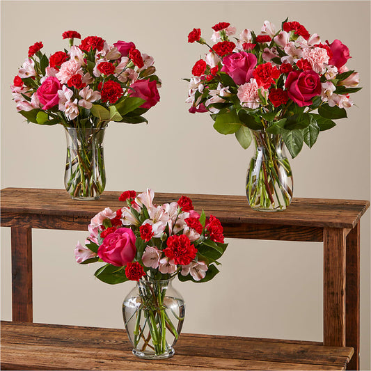 You're Precious Bouquet –  Sweet As Can Bee Florals, Baltimore MD